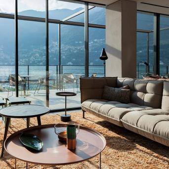 Le Sereno Hotel Como