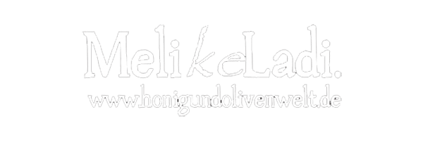 Logo Honig und Olivenwelt