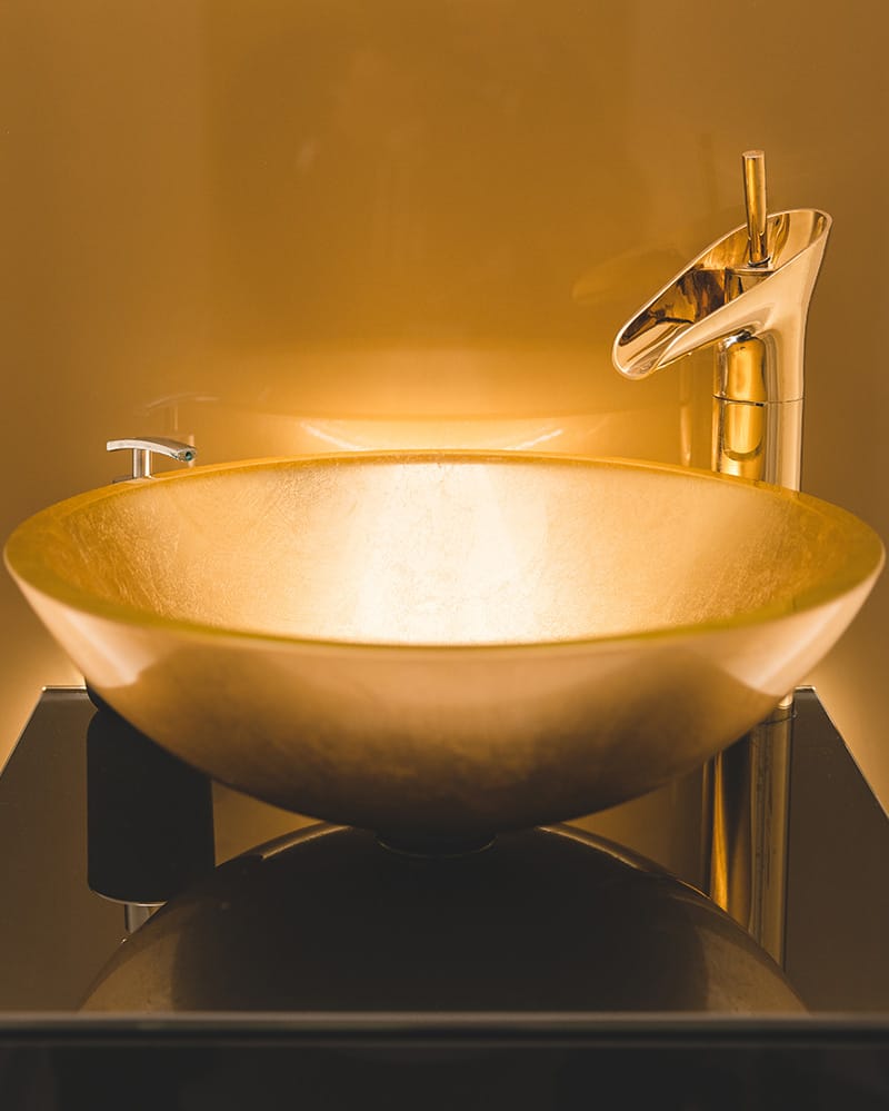 bad-detail-06 Becken Gold