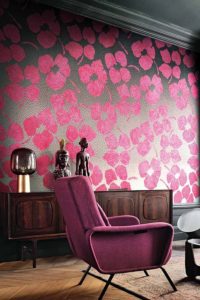 Bisazza Bougainvillier, Design Carlo Dal Bianco, Photo Erick Saillet